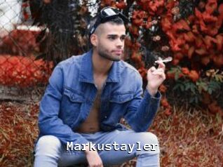 Markustayler