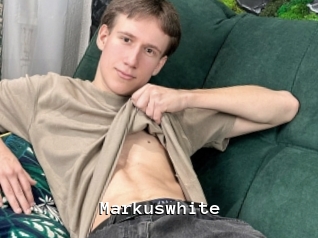 Markuswhite