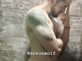 Markuswolf