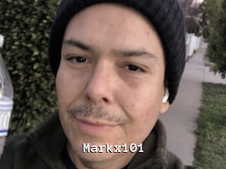 Markx101