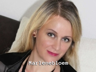 marlenebloem Webcamsex Amateur