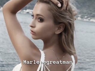 Marlenegreatman