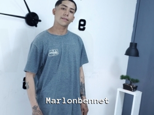Marlonbennet
