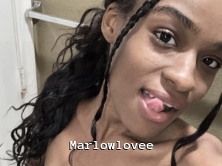 marlowlovee Webcamsex Amateur