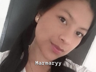 Marmaryy