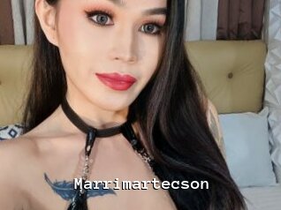 Marrimartecson