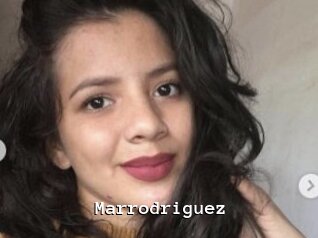 marrodriguez Webcamsex Amateur