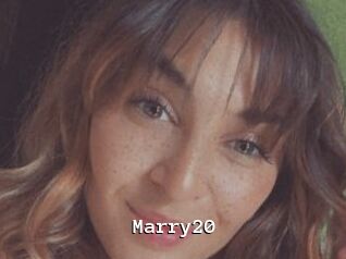 Marry20
