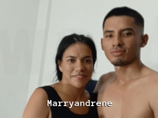 Marryandrene