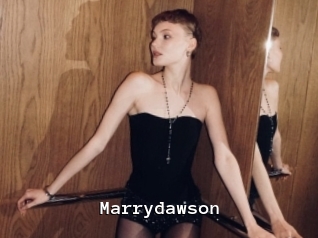 Marrydawson