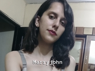 Marryjohn