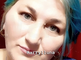 marrylluna Webcamsex Amateur