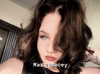 Marrymacey