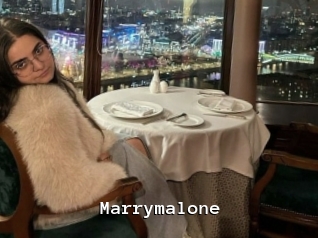 Marrymalone