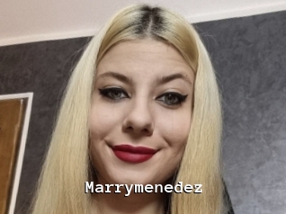 marrymenedez Webcamsex Amateur