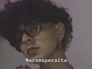 Marsesperalta
