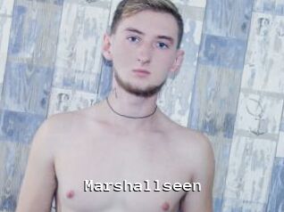 Marshallseen
