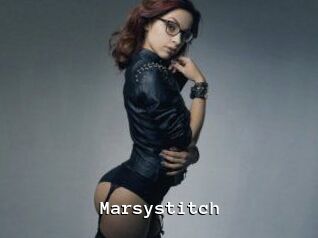 Marsystitch