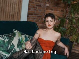 Martadancing