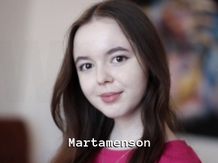 Martamenson
