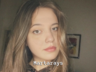 Martarays