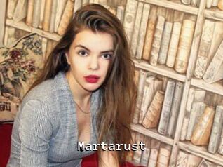martarust Webcamsex Amateur
