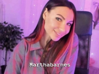 Marthabarnes