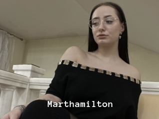 Marthamilton