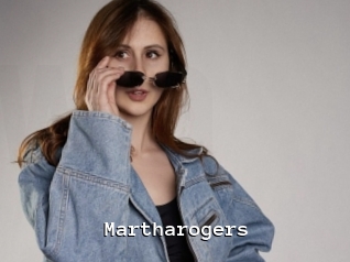 Martharogers