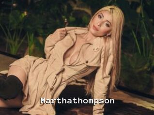 Marthathompson