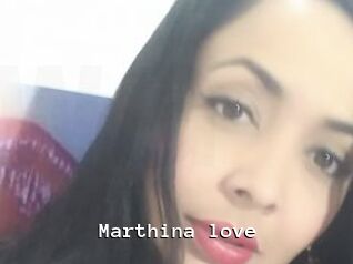 marthina_love Webcamsex Amateur