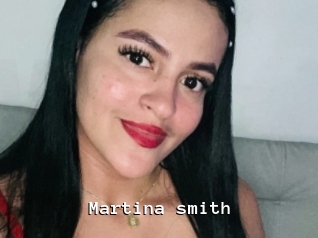 Martina_smith