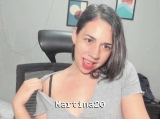 Martina20