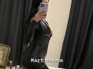 Martinadom