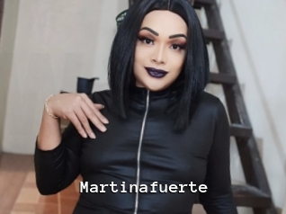 Martinafuerte