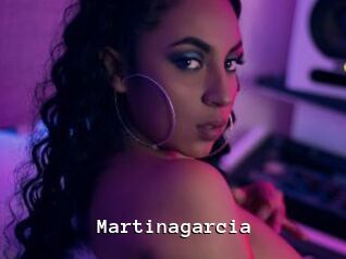 Martinagarcia