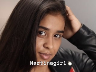 Martinagirl