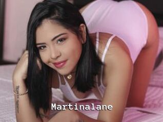 Martinalane