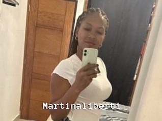 martinaliberti Webcamsex Amateur