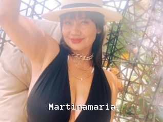 martinamaria Webcamsex Amateur