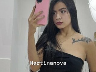 Martinanova