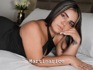 martinarice Webcamsex Amateur