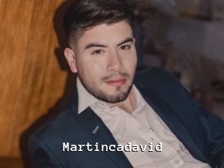 Martincadavid