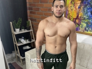 Martinfitt