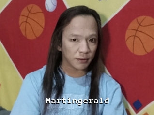 Martingerald