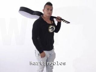 Martingolos