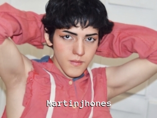 Martinjhones