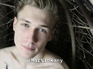 Martinkany