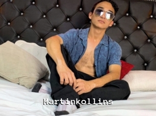Martinkollins