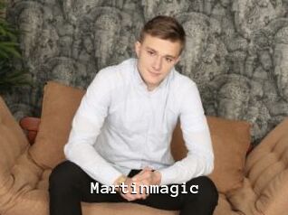 Martinmagic